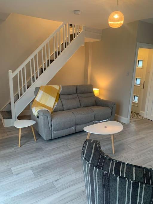 Kilmoon Cottage, Entire Home In 리스둔바르나 외부 사진