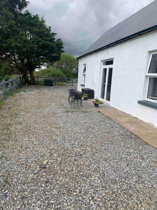 Kilmoon Cottage, Entire Home In 리스둔바르나 외부 사진