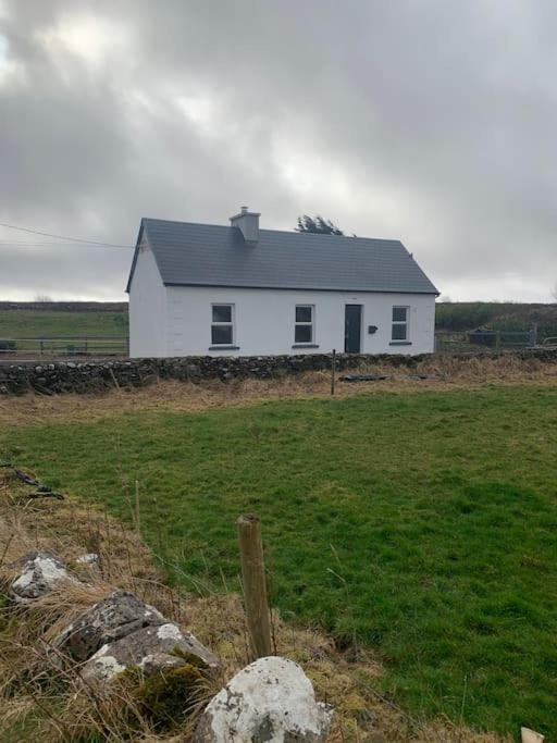 Kilmoon Cottage, Entire Home In 리스둔바르나 외부 사진